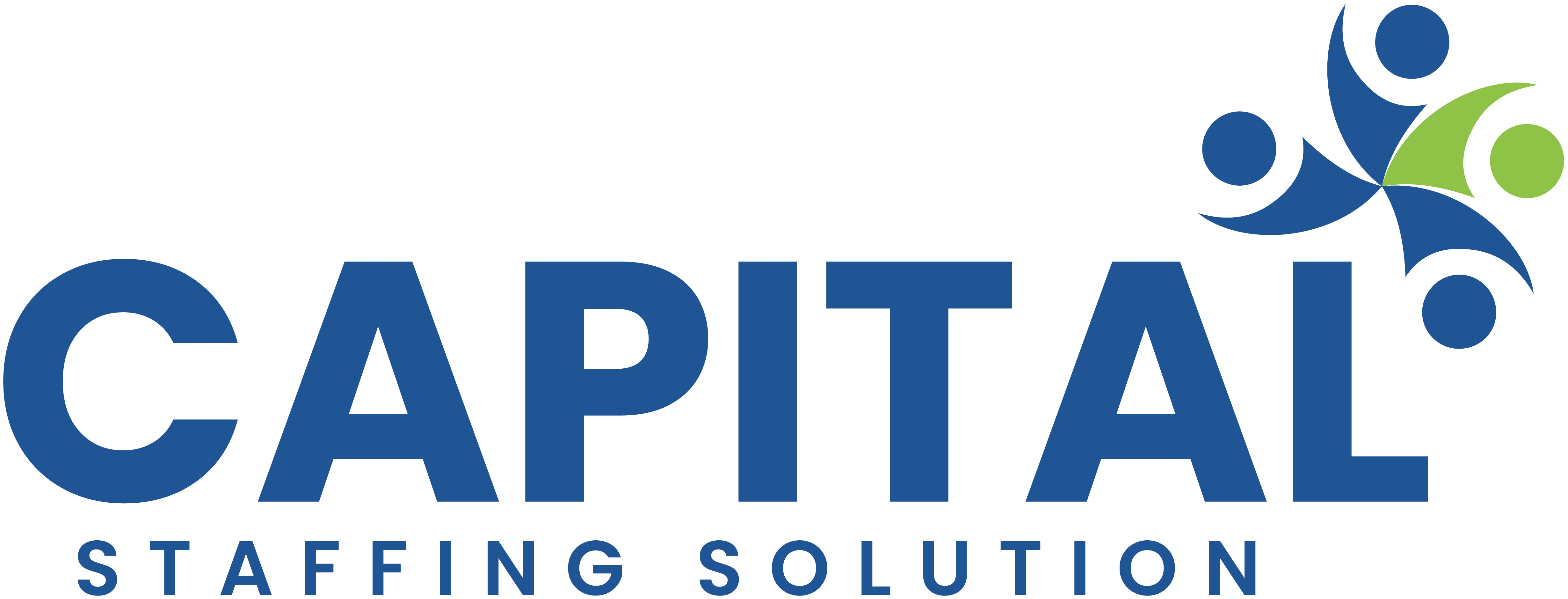 Capital Staffing Solution